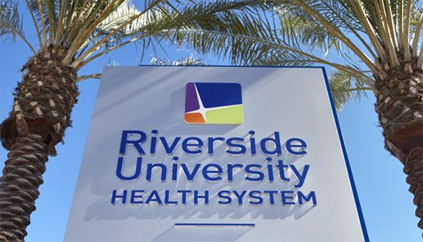 Riverside University Health System