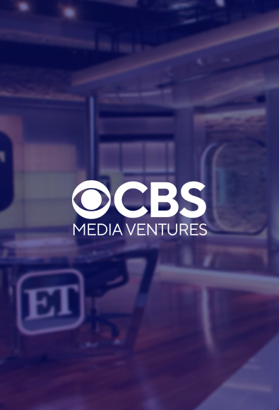CBS Media Ventures