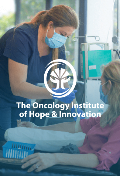 The Oncology Institute of Hope & Innovation