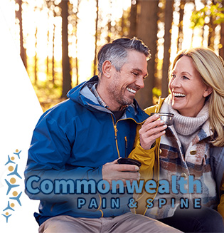 Commonwealth Pain & Spine