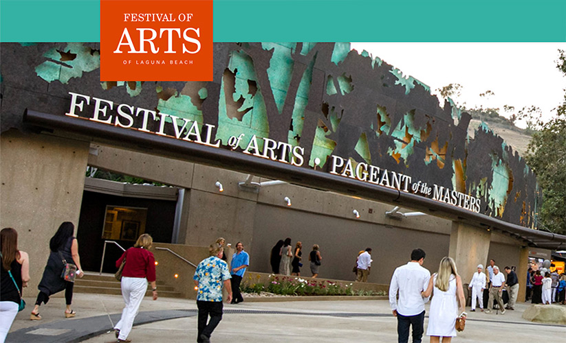 Festival of Arts