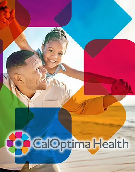 CalOptima Health
