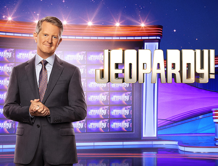 Jeopardy!