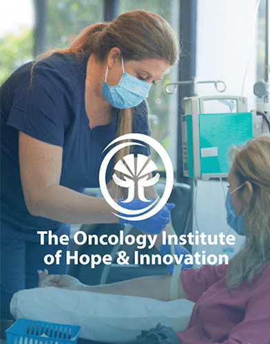 Oncology Institute of Hope & Innovation