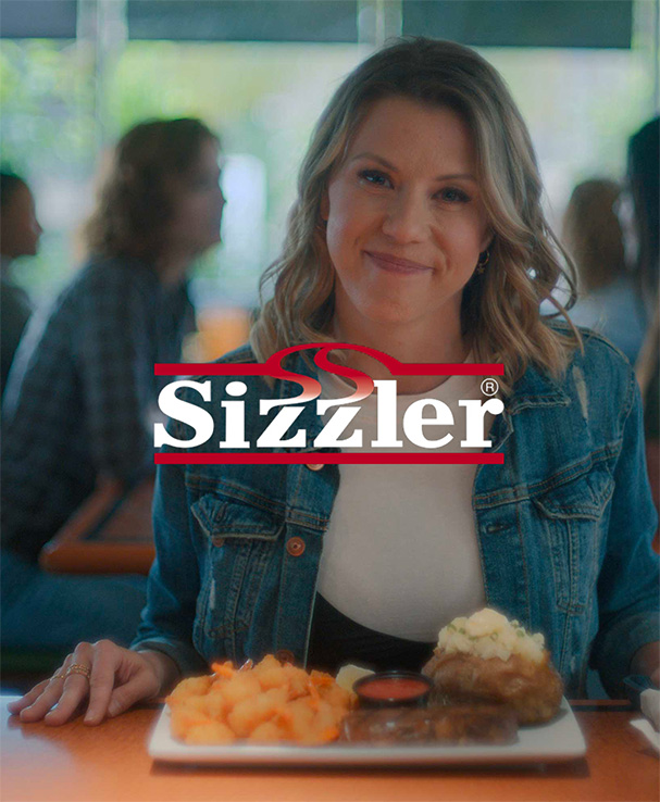 Sizzler
