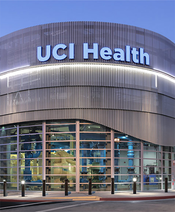 UCI Health
